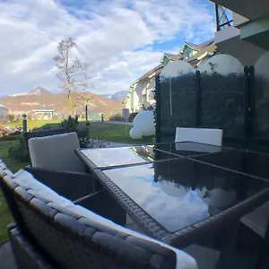 Rare : Au Bord Du D'annecy, Cosy En Rez De Jardin Avec Terrasse Privative Appartement