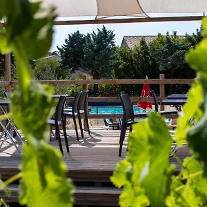Camping Familial 3 Etoiles Piscine Chauffee Gorges De L Ardeche Camping