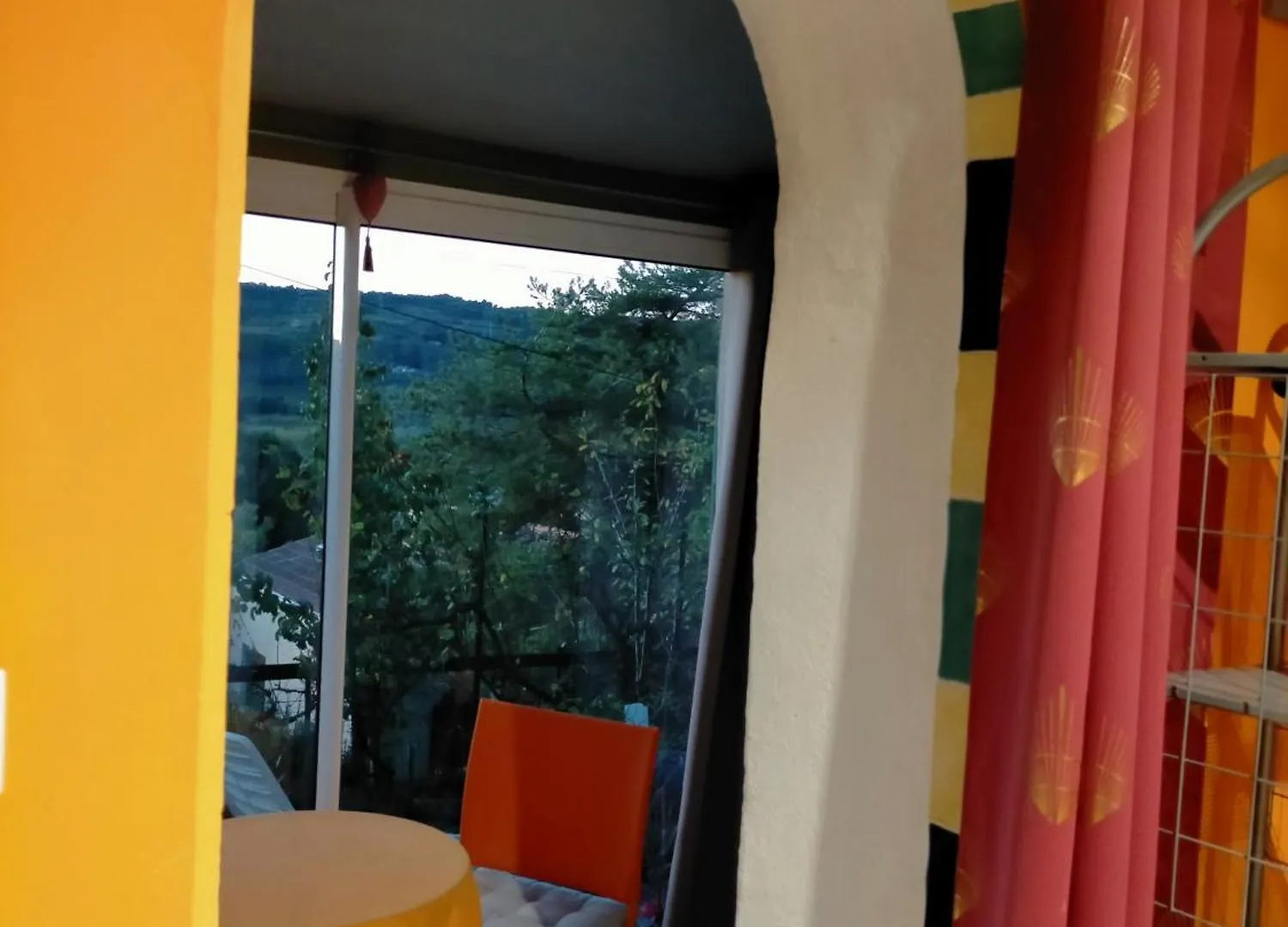 Appartement Villa Les Pins Mirabel-aux-Baronnies