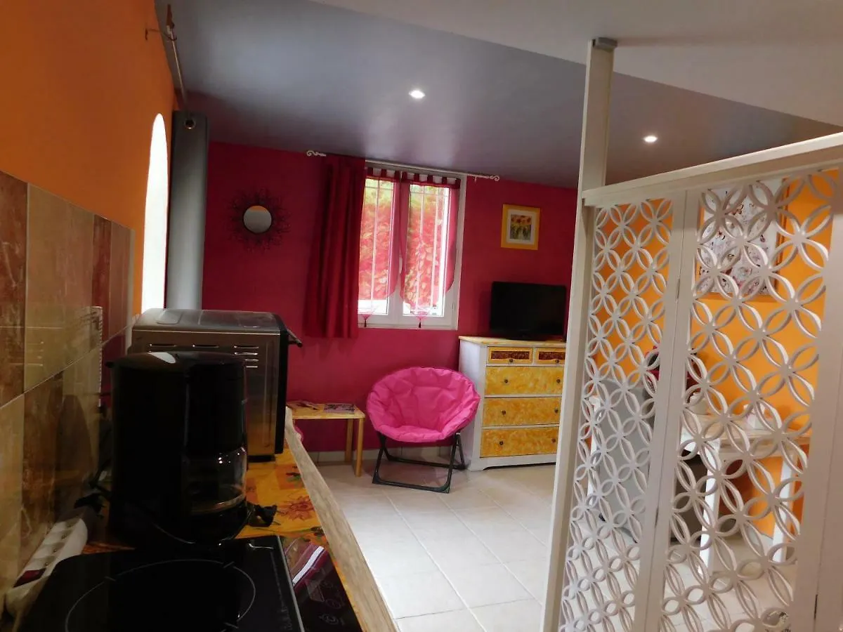 Villa Les Pins Mirabel-aux-Baronnies